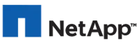 NetApp