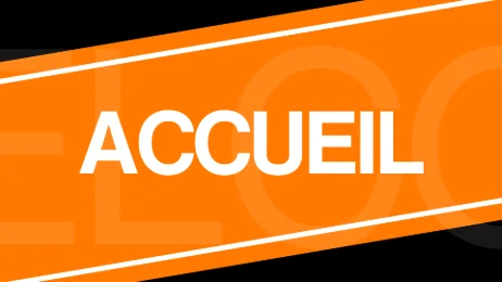 Accueil