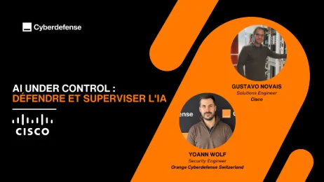 AI Under Control : Défendre et Superviser l'IA