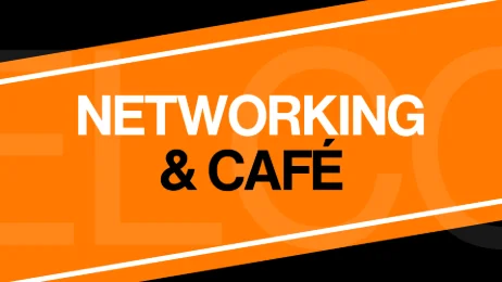 Visite des stands & pause café