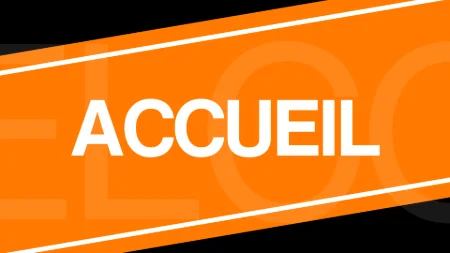 Accueil