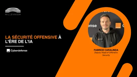 La sécurité offensive à l'ère de l'IA